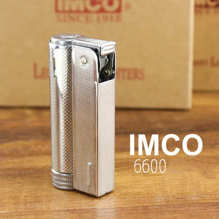 IMCO Ретро Зажигалка 6600