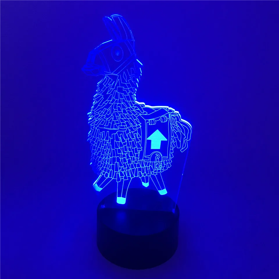 Fortnite Lamp46