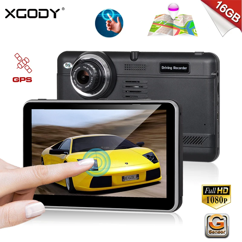 XGODY 7 XGODY 7