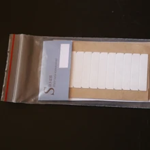 Высококачественная итальянская крепкая лента для наращивания волос/лента для волос