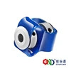 GND shaft coupler 888 GB aluminium alloy 8 - type encoder special series encoder coupling clutch GB-D25 L45 ► Photo 3/6