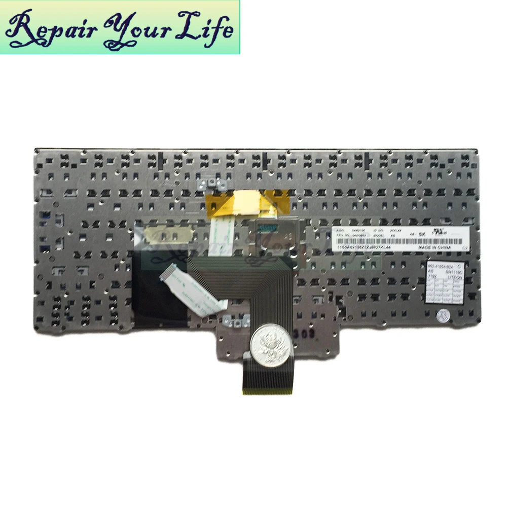 LENOVO X121E CZ-B  keyboard 5