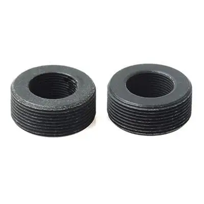 

S-Mount lens holder M7 mount to M12 mount adapter ring, M7 to M12 mount converter ring M7 to M12 converter nut Thread size: M7*