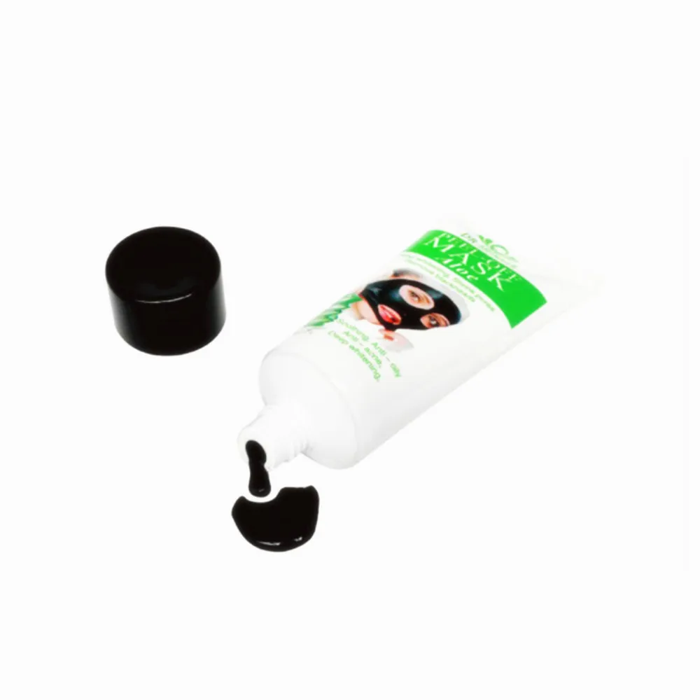 Online Kontrol Minyak Anti Kerut Lidah Buaya Topeng Krim Alam Bahan Korea Perawatan Kulit Anti Penuaan Kerut Firming Masker Wajah Cream 60G