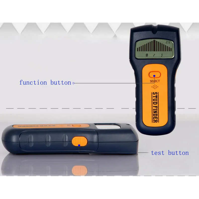 Стены Металлические измерительных инструментах TQ00061