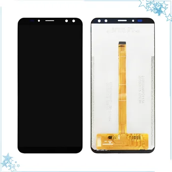 

5.99 inch For Oukitel K6 Phone 2160x1080 LCD Display and Touch Screen Assembly Replacement
