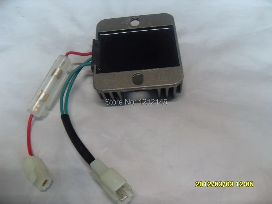 186F KAMA Generator AVR Automatic Voltage Regulator,178F KIPOR Diesel