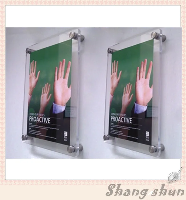 Acrylic Wall Frames popular acrylic photo frames wall mount-buy cheap acrylic photo Acrylic Wall Frames popular acrylic photo frames wall mount-buy cheap acrylic photo