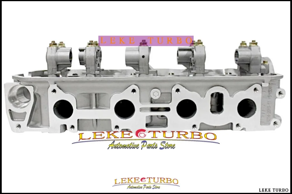 910 510 4ZD1 Cylinder Head 8971197611 8971197601 8941591920 8941463202 For Isuzu Aska Campo Amigo Trooper (1)