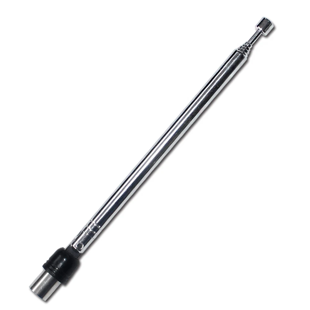 Dlenp Telescopic Antenna DVB-T Antenna 15dbi DVB-T TV HDTV Antenna IEC Male Connector Aerial Dlenp Telescopic Antenna DVB-T Antenna 15dbi DVB-T TV HDTV Antenna IEC Male Connector Aerial