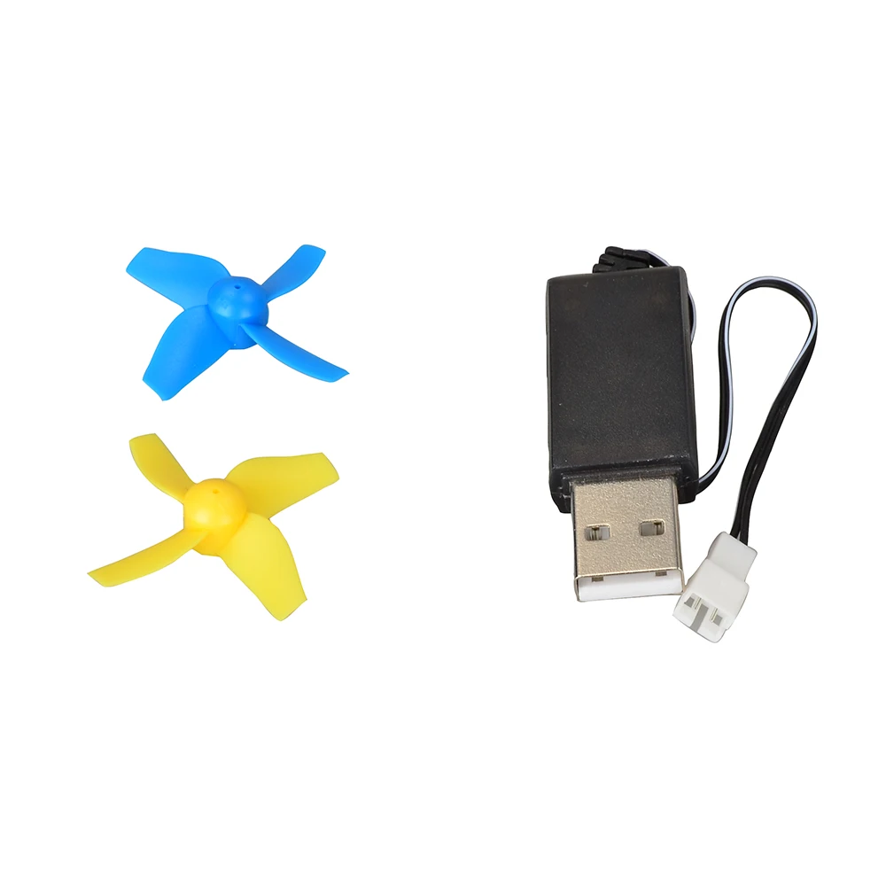 -S105 2.4G 4CH 6-Axis Mini RC Helicopter Quadcopter Drone Toys-6