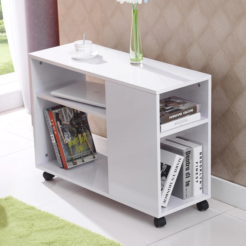 teaside Mobile coffee table side and a few corner furniture Jiji sofa