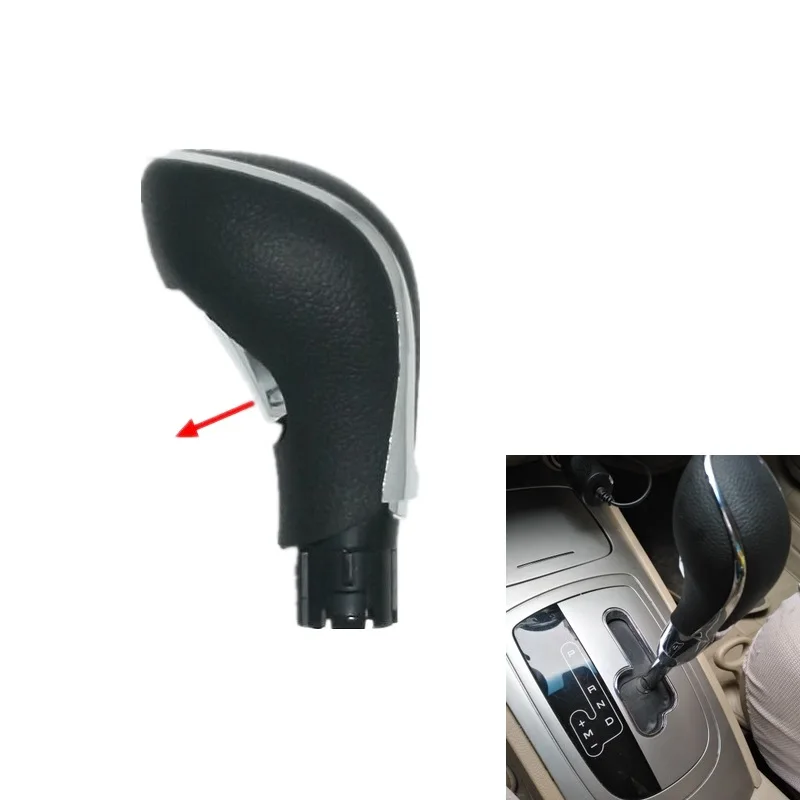 

AT Gear Shift Shifter Lever Knob For Buick Excelle AT 1.5L