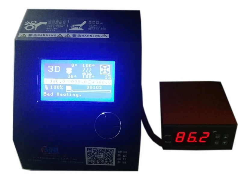Gabinete de Aquecimento Exterior para Fazer Itens para Computador Creality Impressora 3d Faça Você Mesmo Impressão Grande Abs Cr-10s Cr-10s4 Cr-10s5 8 Creality CR-10S CR-10S4 CR-10S5 impressora 3d diy