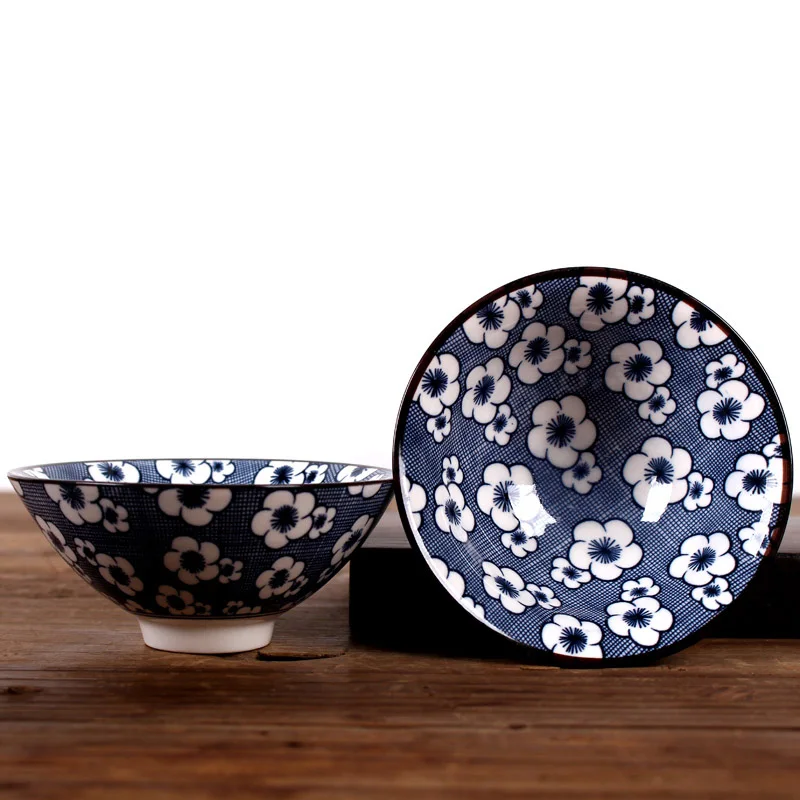 Цзиндэчжэнь сине-белая фарфоровая чайная чашка 1 шт., чайная чашка кунг-фу, керамические чайные чашки с узором в китайском стиле, чайный набор аксессуары - Цвет: 08