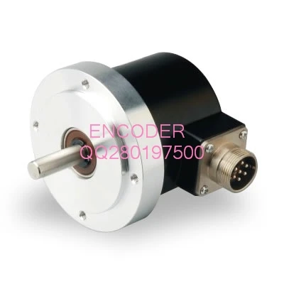 

[BELLA] ISC7008 rip Hyde CNC lathe spindle encoder shaft 8MM outer circle 70