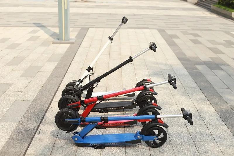 Top SUPERTEFF EW4 Pro folding kugoo App electric scooter 8 inch tires LED light e scooter with Bluetooth music 36V 350W 14 Top SUPERTEFF EW4 Pro folding kugoo App electric scooter 8 inch tires LED light e scooter with Bluetooth music 36V 350W 14