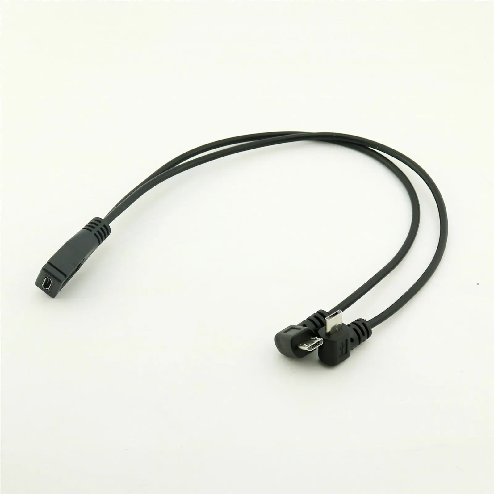 

10 шт., Micro USB 2,0 «Мама»-«папа»