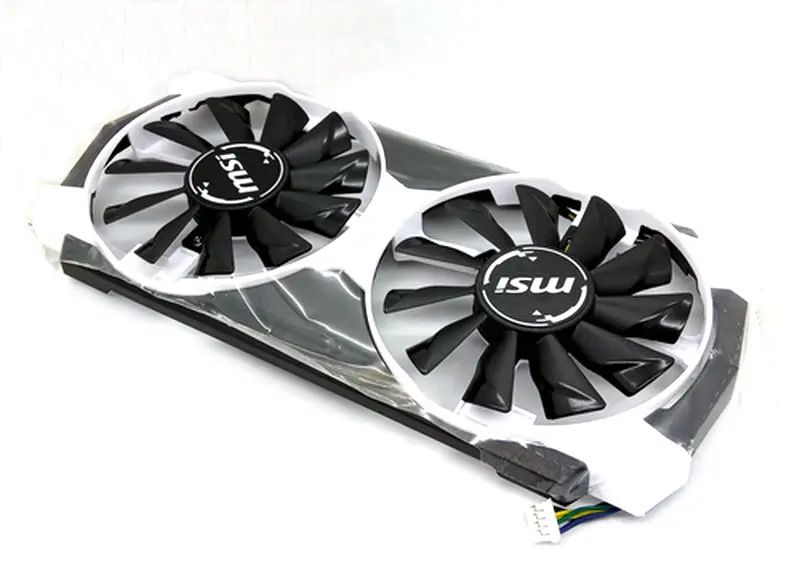MSI GTX950 4