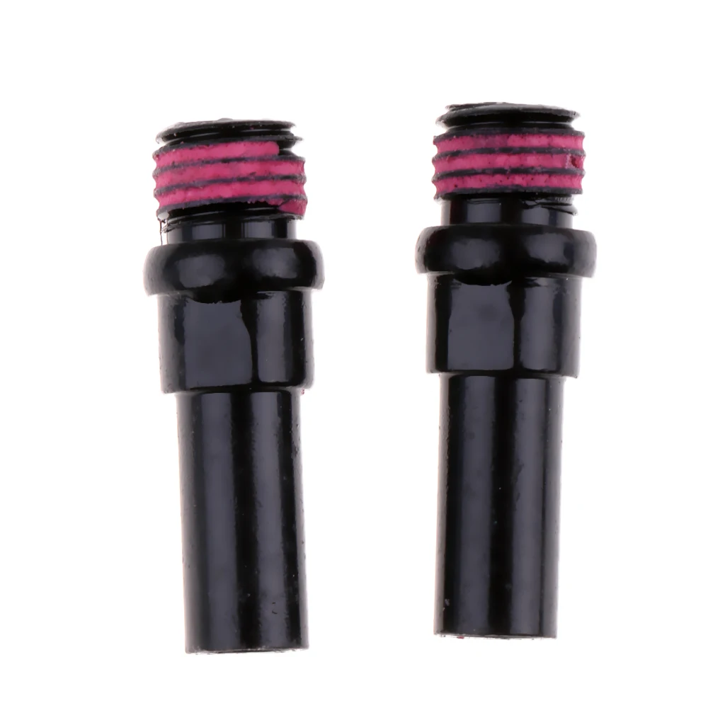 2 Pieces High Quality Steel Bike V-Brake Pivot Frame Screw Cantilever Brakes M10 Cantilever Brakes