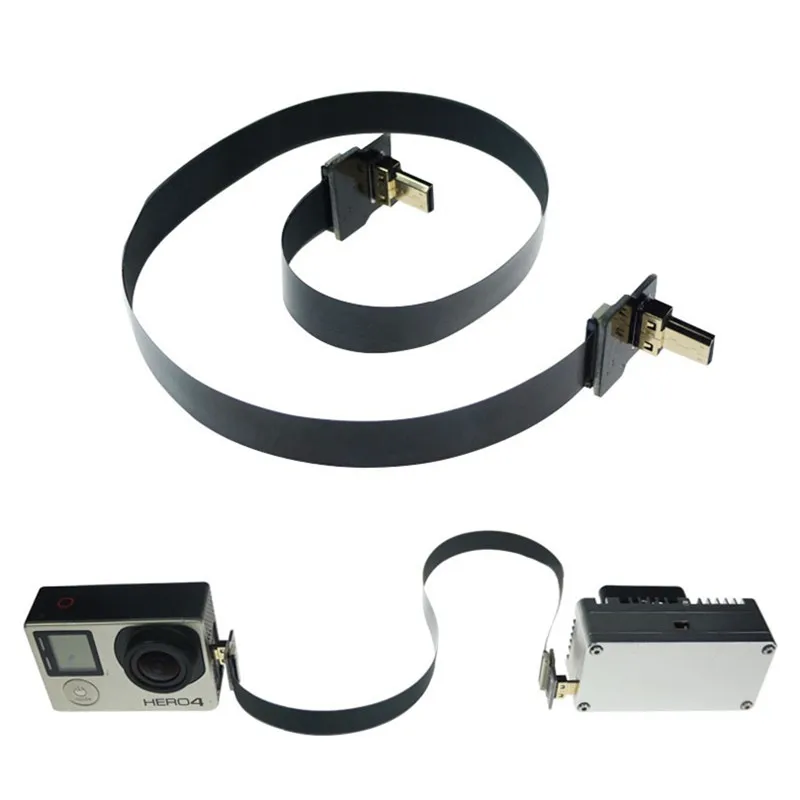 Кабель для передачи данных CUAV hacklink кабель micro hdmi к UAV|Детали и аксессуары| |