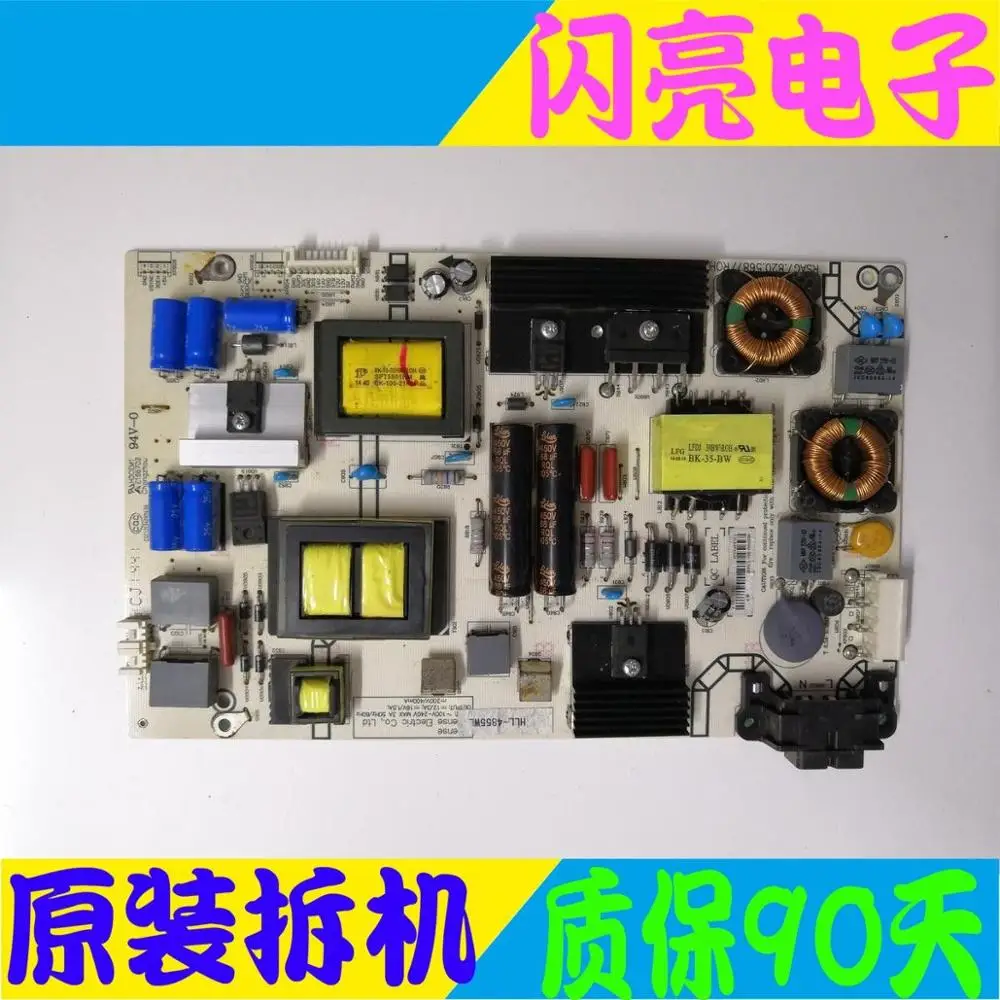 

Main Board Power Board Circuit Logic Board Constant Current Board RSAG7.820.5687/ROH 10-pin 2+2-pin LED 50EC590UN