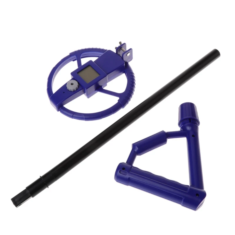 

MD1061 Metal Detector Underground Sandbeach Ground Finding Detector Metal Digger #Aug.26
