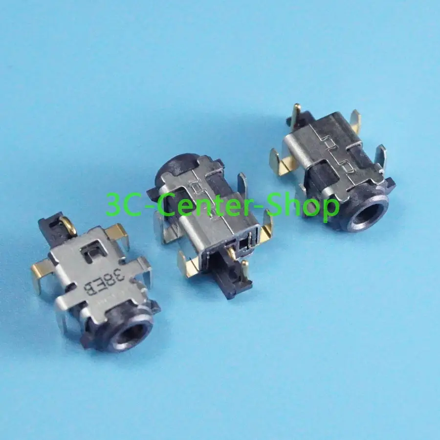

1 PCS Original Laptop dc power jack For ASUS EeePC X101 X101H X101CH R11CX