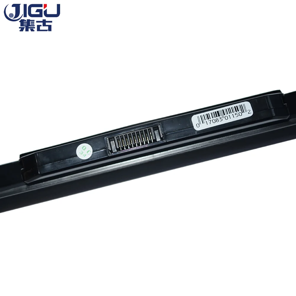 JIGU 5200 мАч аккумулятор для ноутбука ASUS 6 ячеек A31-K53 A32-K53 A41-K53 A42-K53 A43 A53 A54 A83 K43 K53 P43 P53 X43 X44