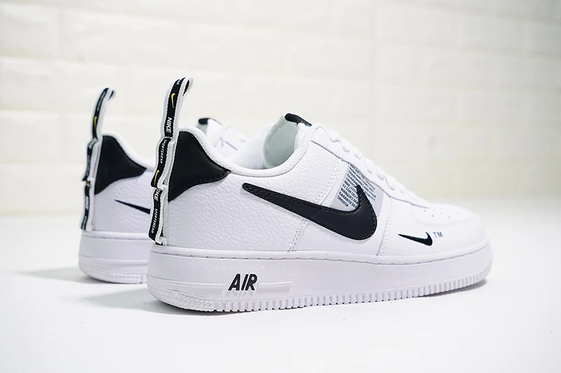 air force 1 ́07 essential blanche femme air force 1 ́07 essential blanche femme