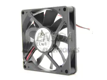 Original for delta AFB0812HB 8015 DC 12V 0.20A 2 line Server Inverter Cooling fan