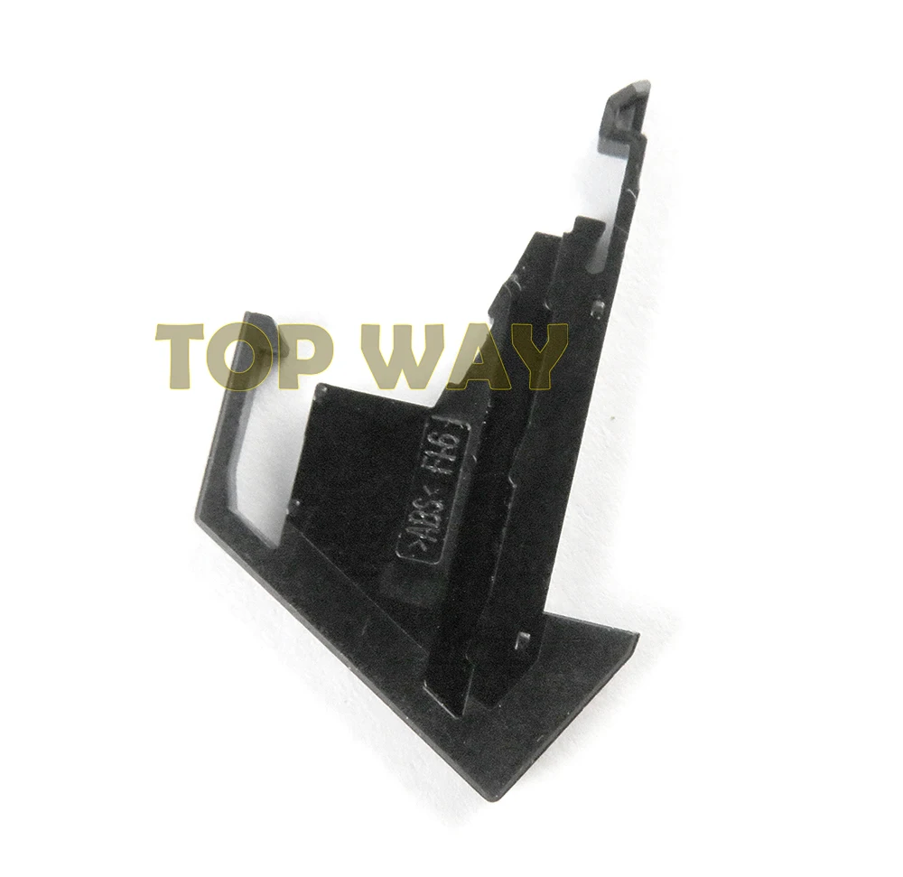 removedor de disco plástico preto para o modelo ps4