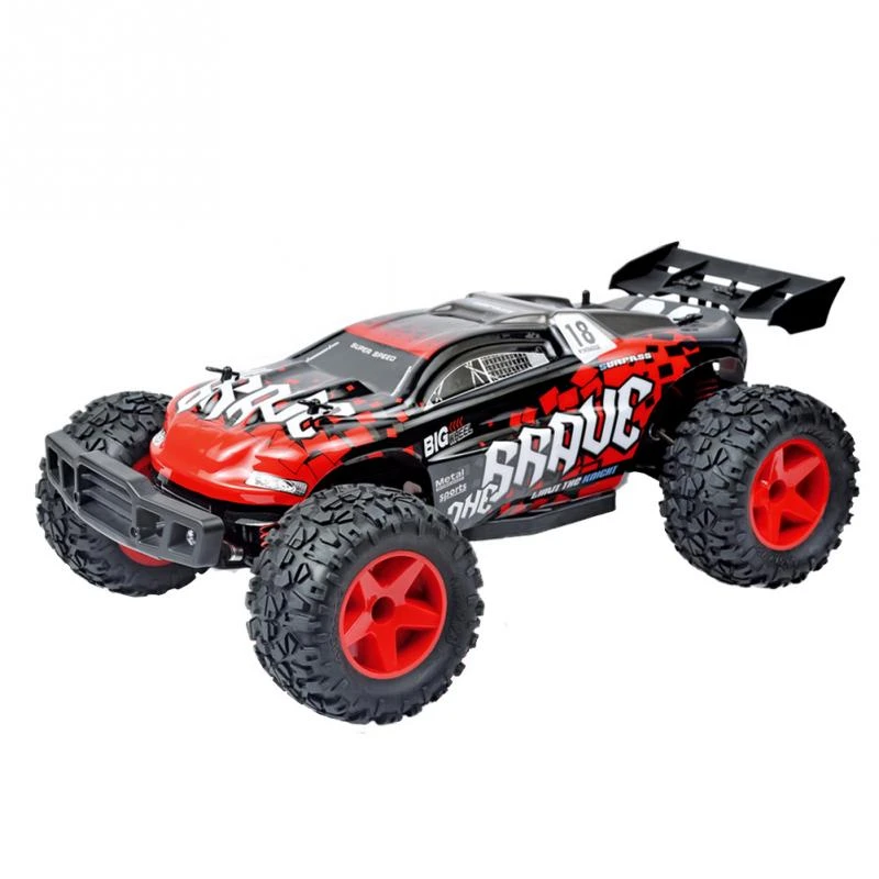 2018 rc cars