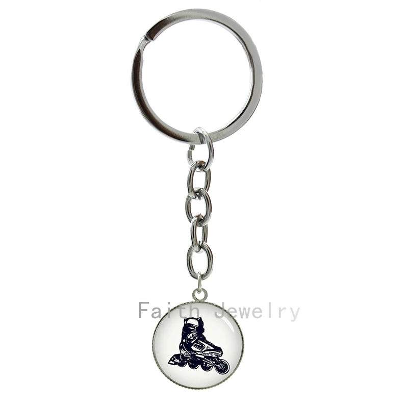 Online Buy Wholesale keychain skate from China keychain skate
