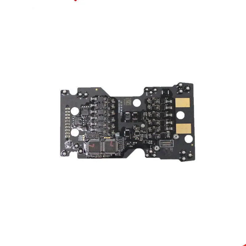 DJI Mavic Air power Board IMU Repaire запчасти плата питания пластина для DJI Mavic Air Drone Фирменная Новинка