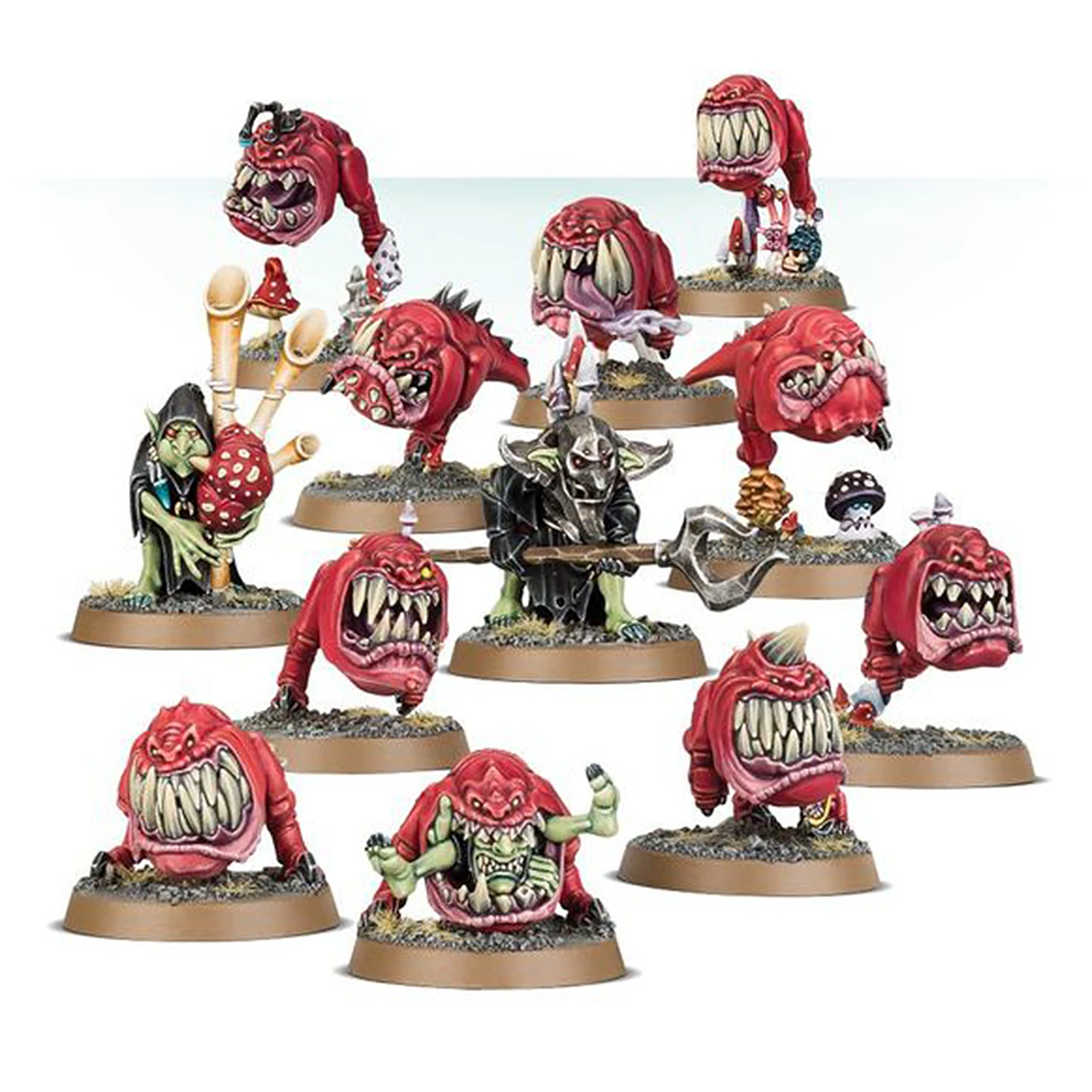 Squig табун | Игрушки и хобби