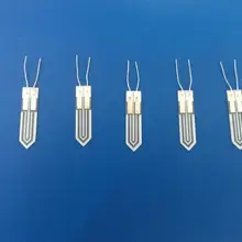 Керамическое лезвие нагревателя 200 шт