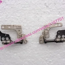 Ноутбук/ноутбук lcd/светодиодный ось/петли/Петли для hp Envy 6 Envy6-1000 TPN-Q103 AM0QL000500 AM0QL000400