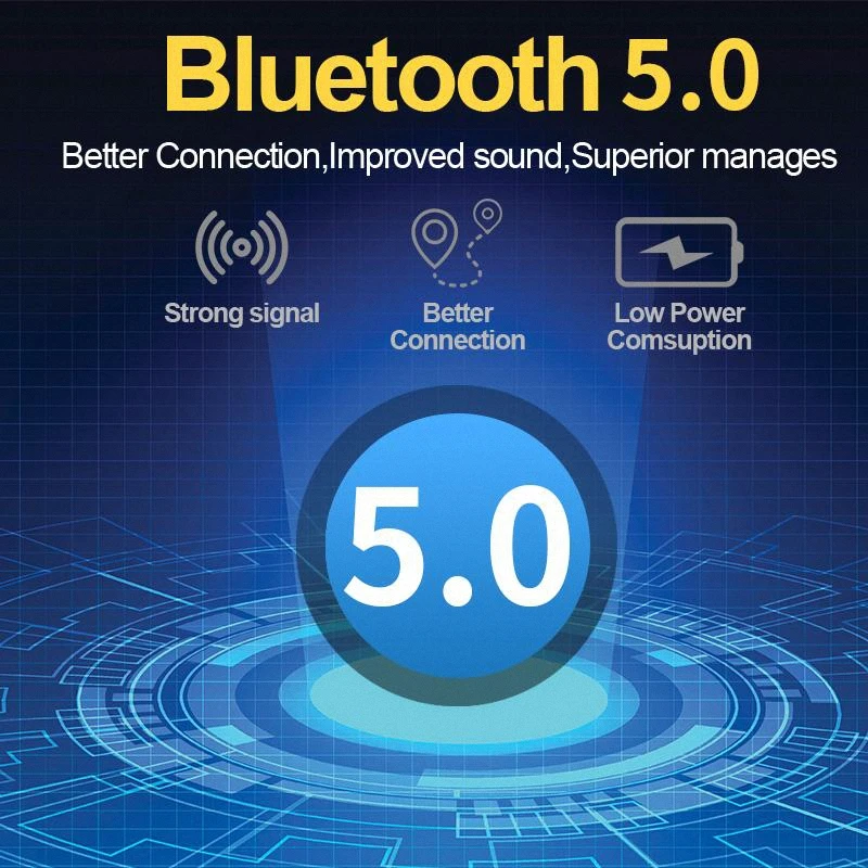 Горячая продажа I7s TWS Bluetooth 5 0 Fone De Ouvido Sem Fio наушники стерео гарнитура с зарядным