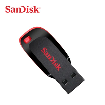 

Original Sandisk USB 2.0 pen drive 32GB 16GB 8G flash drive portable memory stick Pendrive Storage flash disk usb flash drive