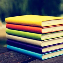 B6 высокое качество записная книжка канцелярские принадлежности студенческий блокнот