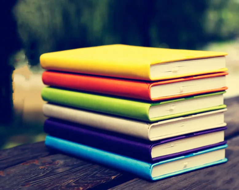 

B6 High quality Note book office supplies stationery student notebook