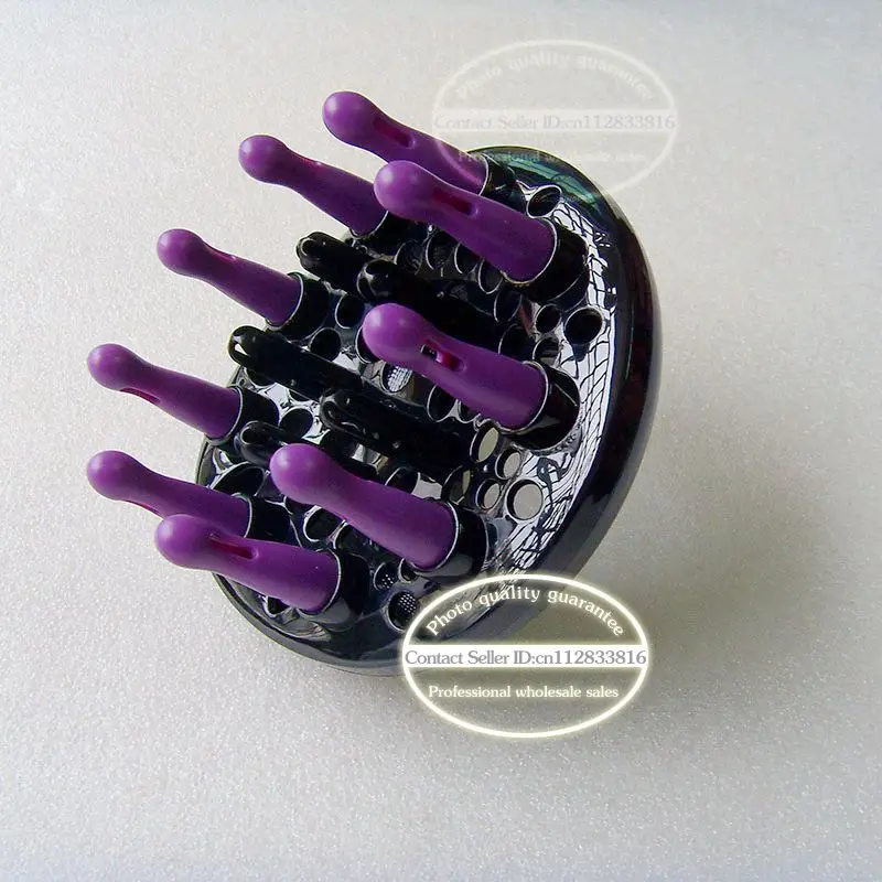 

Free shipping Electric hair dryer HP8230 HP8233 HP8236 HP8243 diffuser diffuser nozzle original new wind nozzle