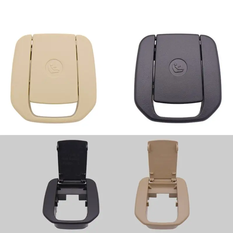 

Child Seat Cover Fastener Rear Seat Fastener Replacement Tool Auto Parts for BMW 3 Series