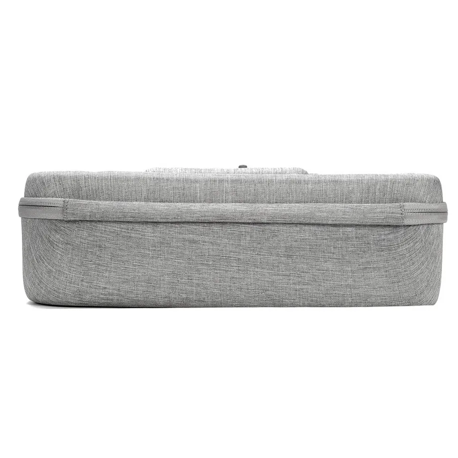 Waterproof Portable Bag for DJI Smart Control Handbag Shoulder Bag Carrying Case for DJI Mavic 2 Drone Control Suitcase Accessor-26