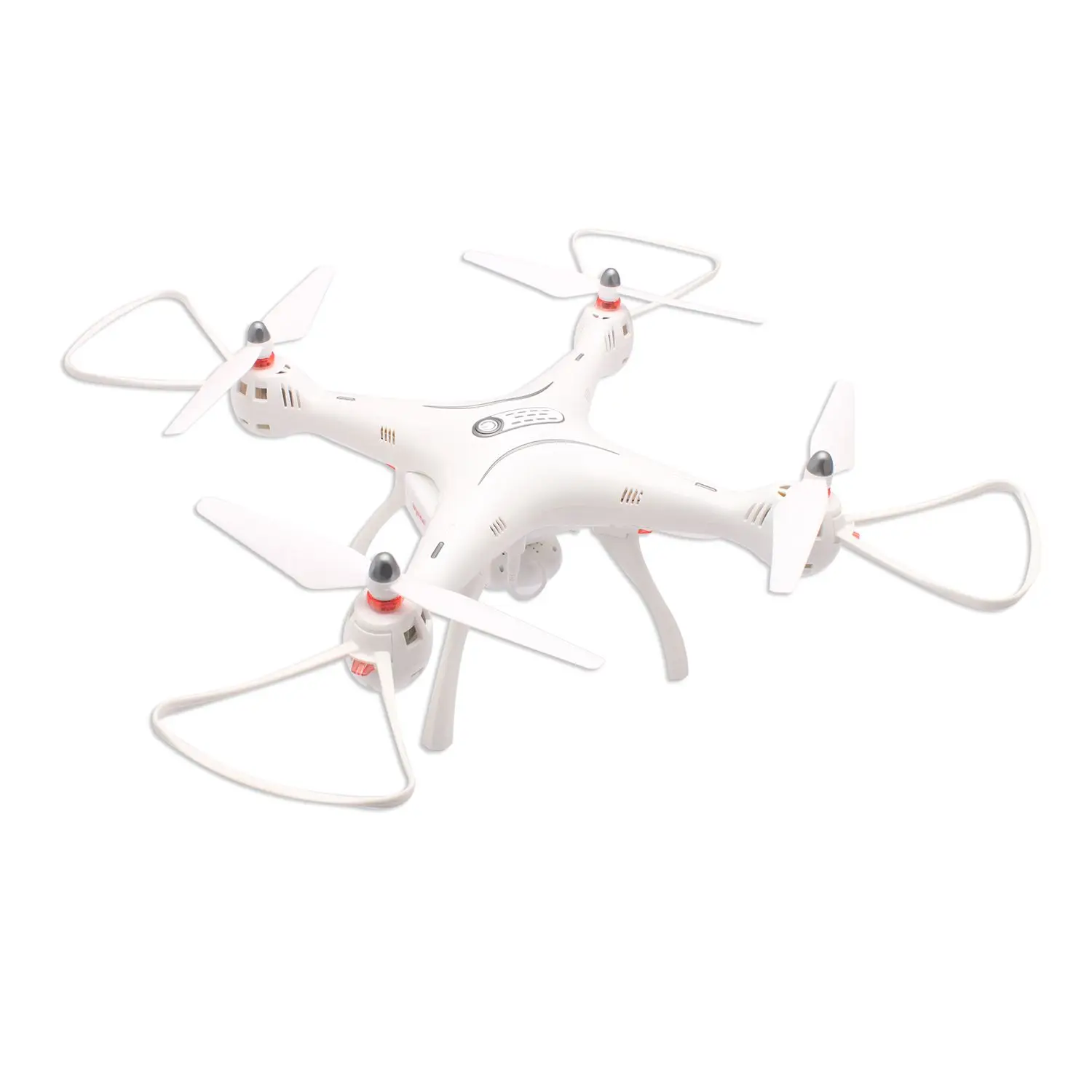 

SYMA X8PRO Large-scale Remote Control Helicopter GPS Realtime Aerial Photo Aircraft Support Fixed-point Return Flight Quadcopt
