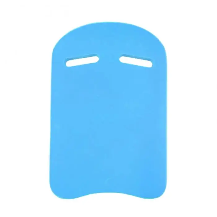 Плавательный ученик Kickboard Plate Surf вода дети взрослые безопасный бассейн тренировочный помощь поплавочный инструмент& T8