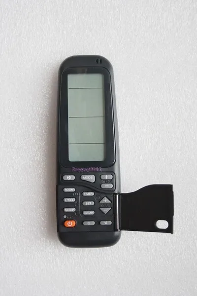 

RC-3 / RC-4 / RC-7 Split And Portable Air Conditioning Remote Controller Air conditioner parts Tools Remote Controller
