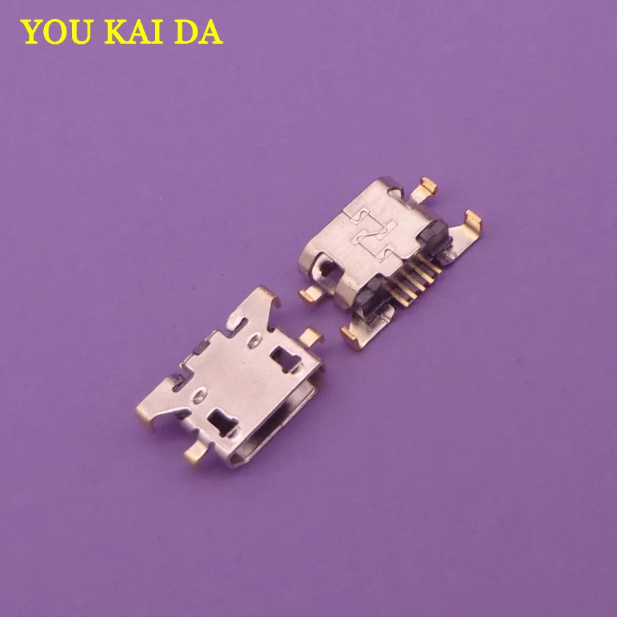 Для Redmi 3S/Note4 Micro USB Jack Разъем для зарядного порта запасные части Xiaomi Hongmi 3|redmi redmi 3redmi