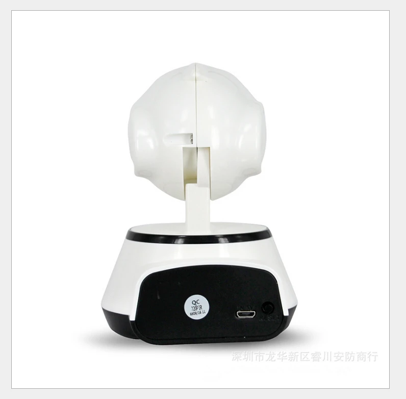 Беспроводной WI-FI 36" камеры/монитор с телефона дистанционного управления интеллектуальной сети высокой четкости ip-камеры наблюдения